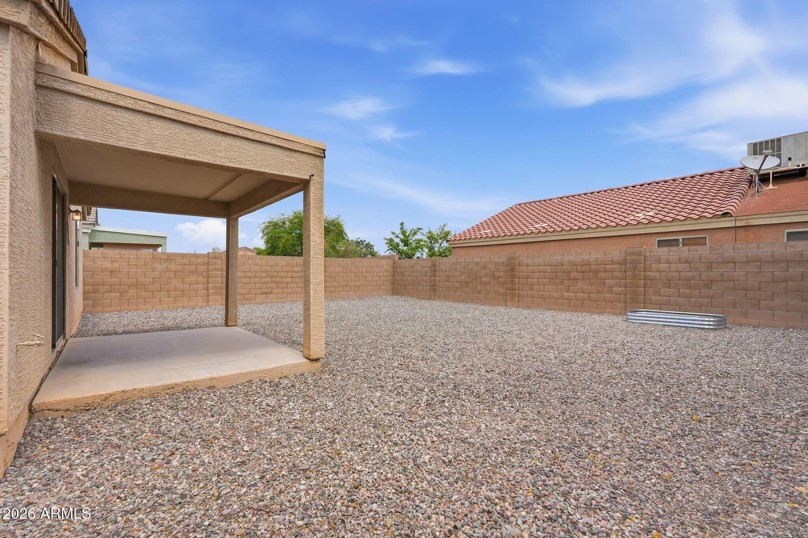 6706 E ESCAPE Avenue, Florence, AZ 85132 — photo 27 of 28