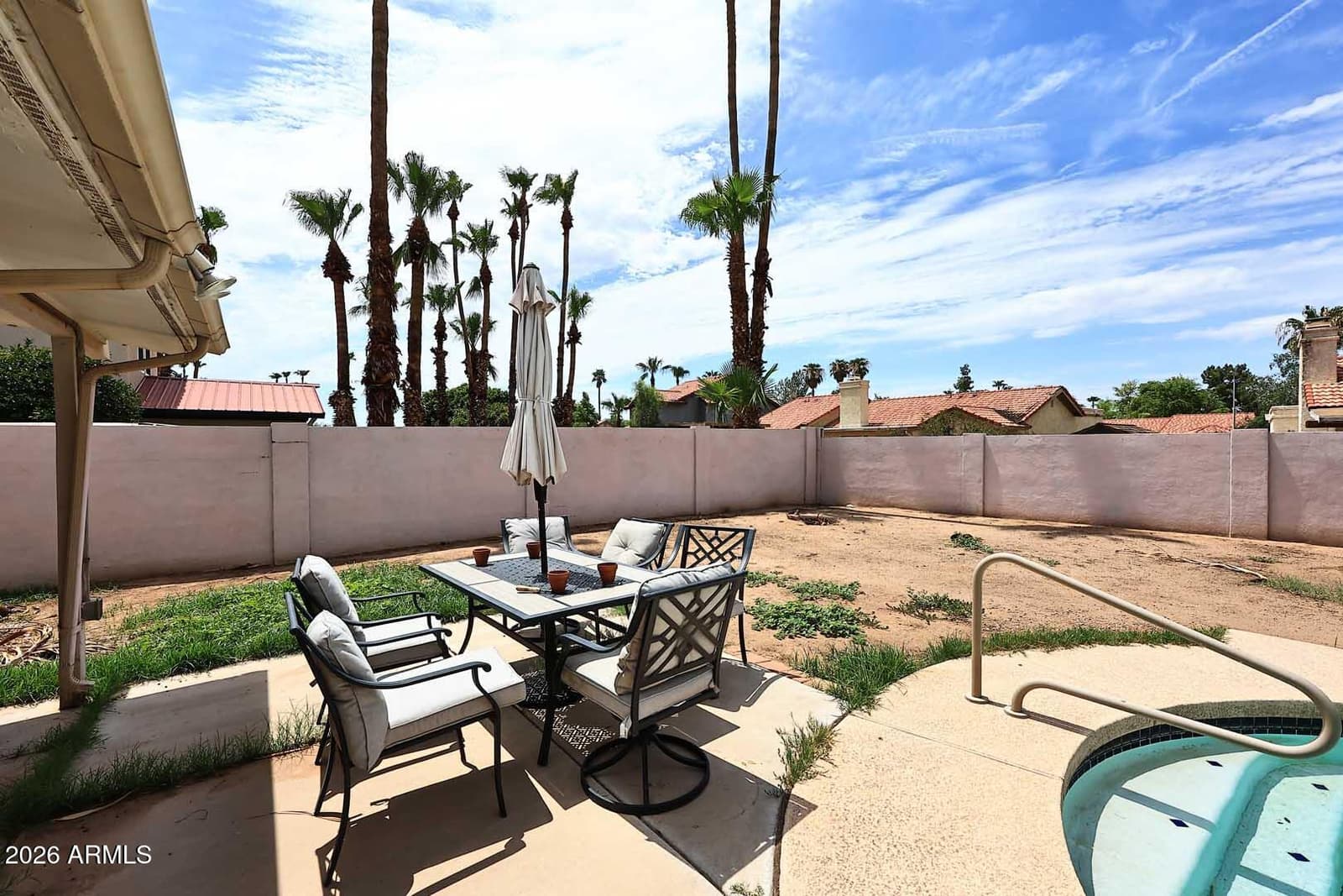 1643 E FAIRVIEW Street, Chandler, AZ 85225 — photo 6 of 32