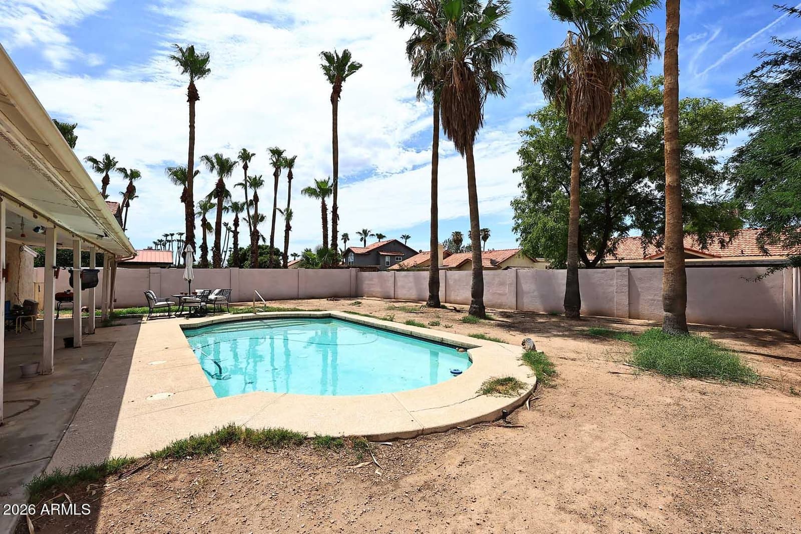 1643 E FAIRVIEW Street, Chandler, AZ 85225 — photo 29 of 32