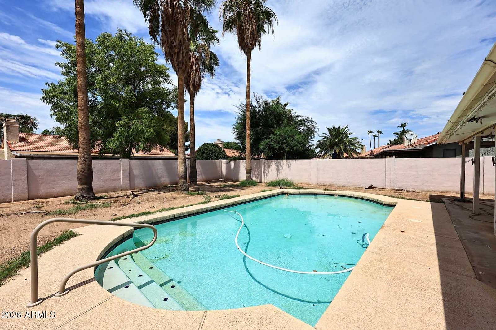 1643 E FAIRVIEW Street, Chandler, AZ 85225 — photo 30 of 32