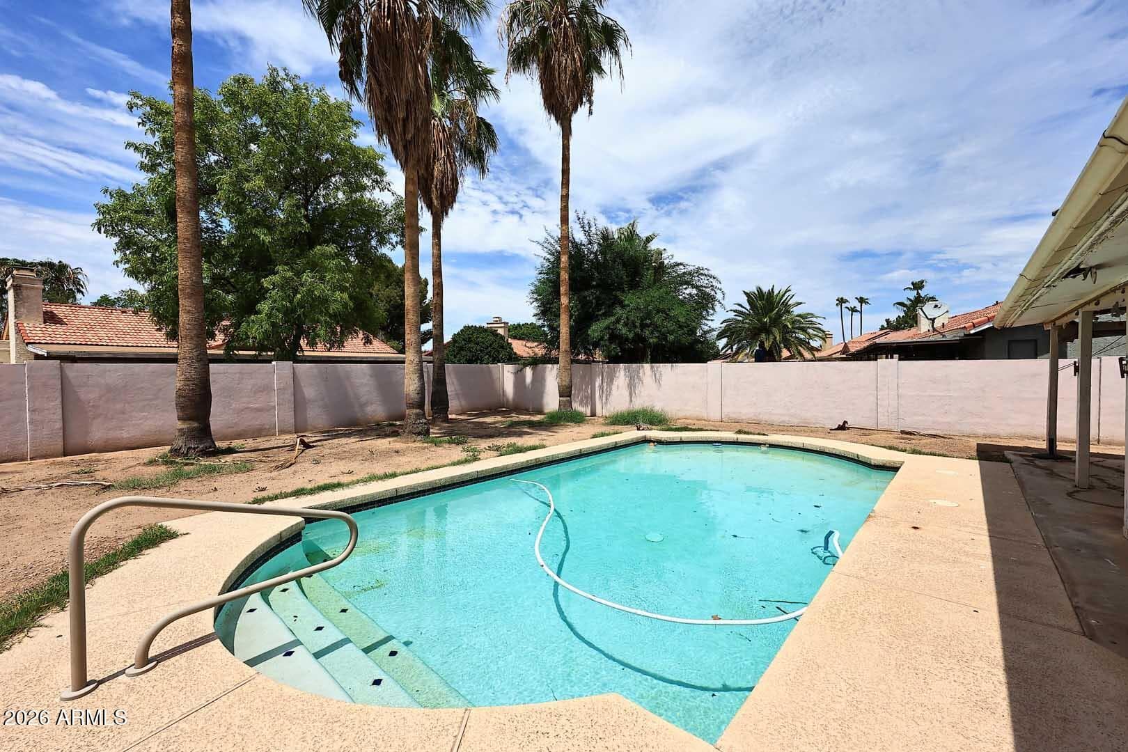 1643 E FAIRVIEW Street, Chandler, AZ 85225 — photo 30 of 32