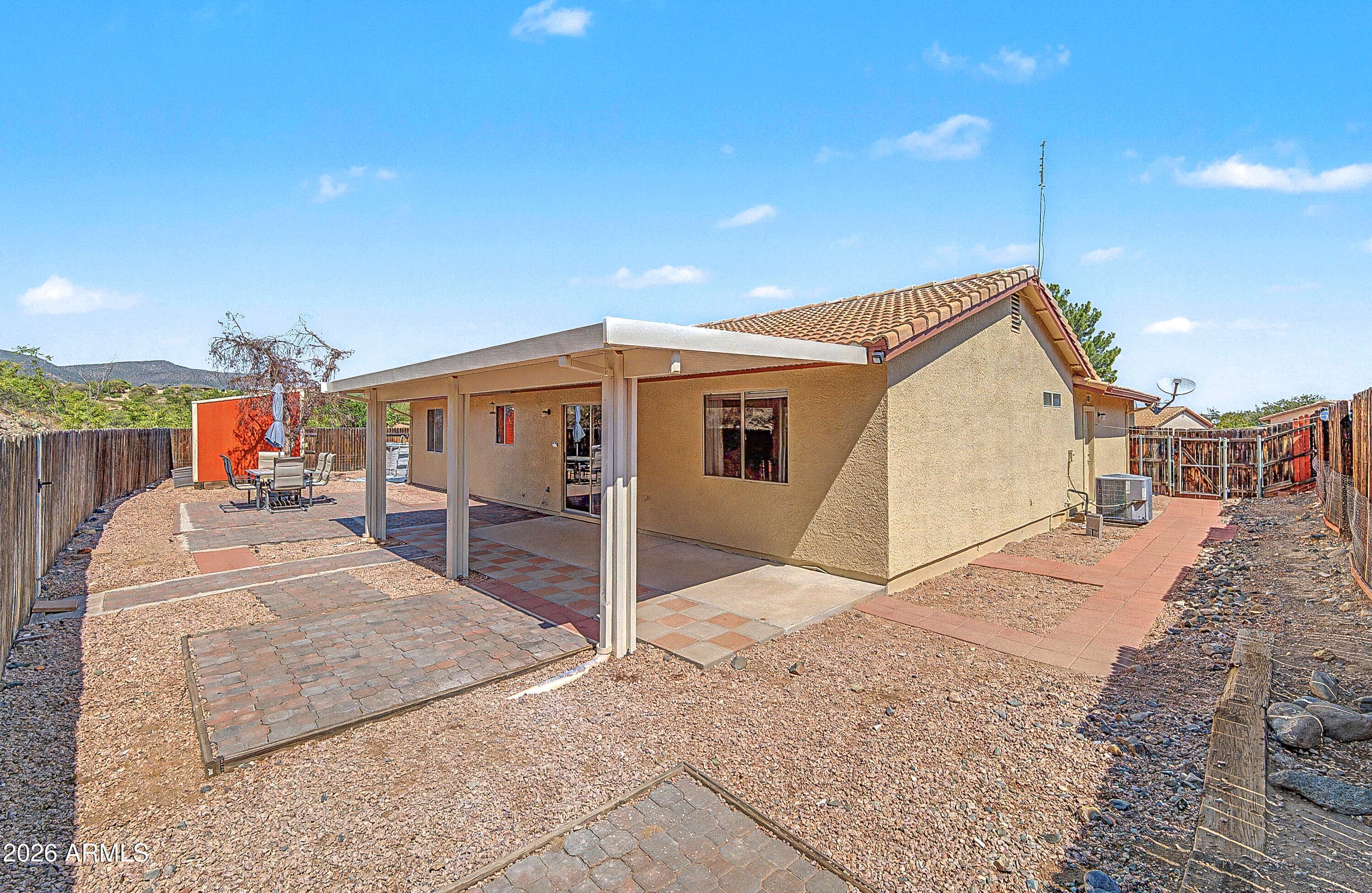 437 W AZURE Place, Camp Verde, AZ 86322 — photo 24 of 31