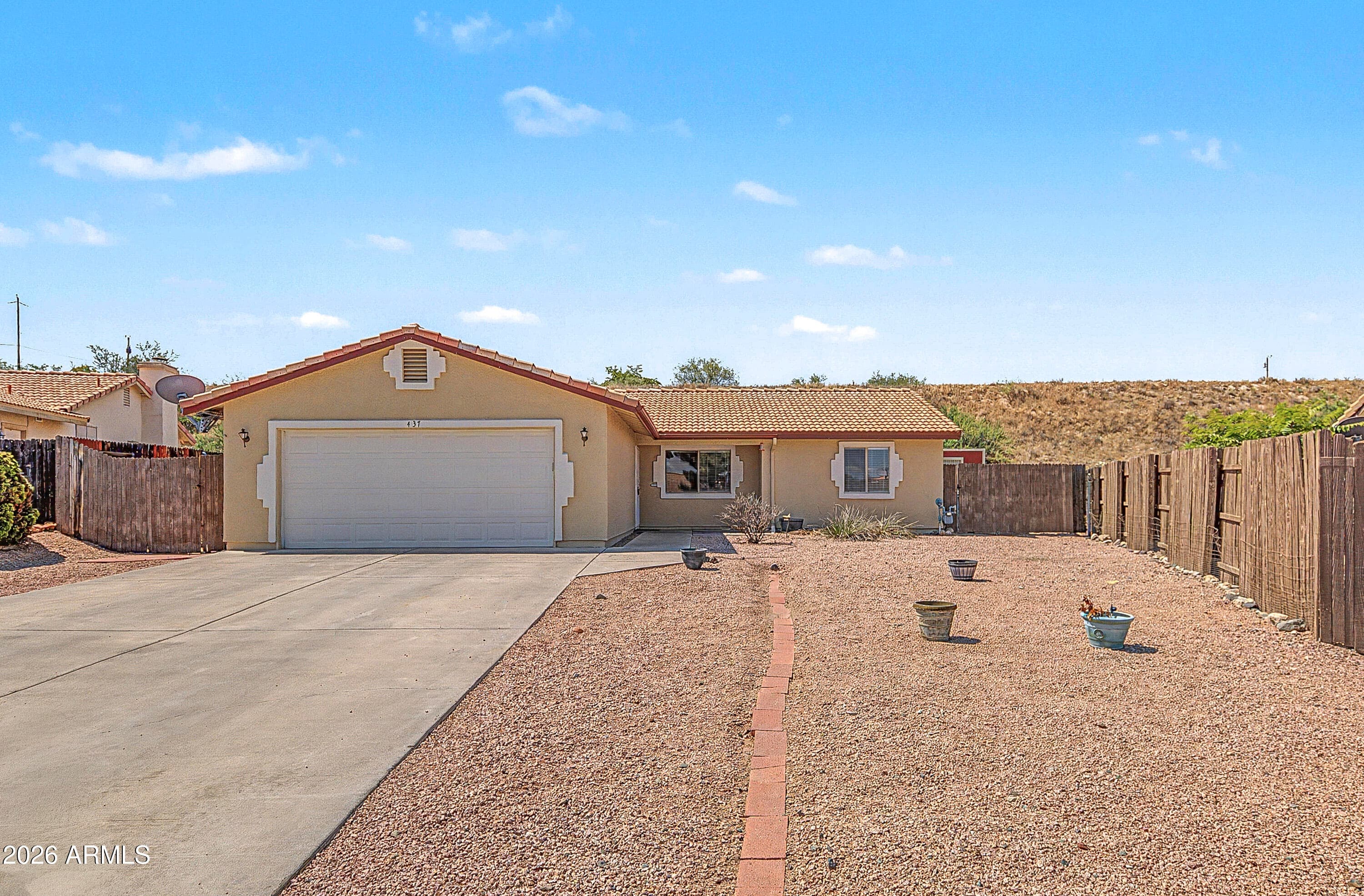 437 W AZURE Place, Camp Verde, AZ 86322 — photo 28 of 31