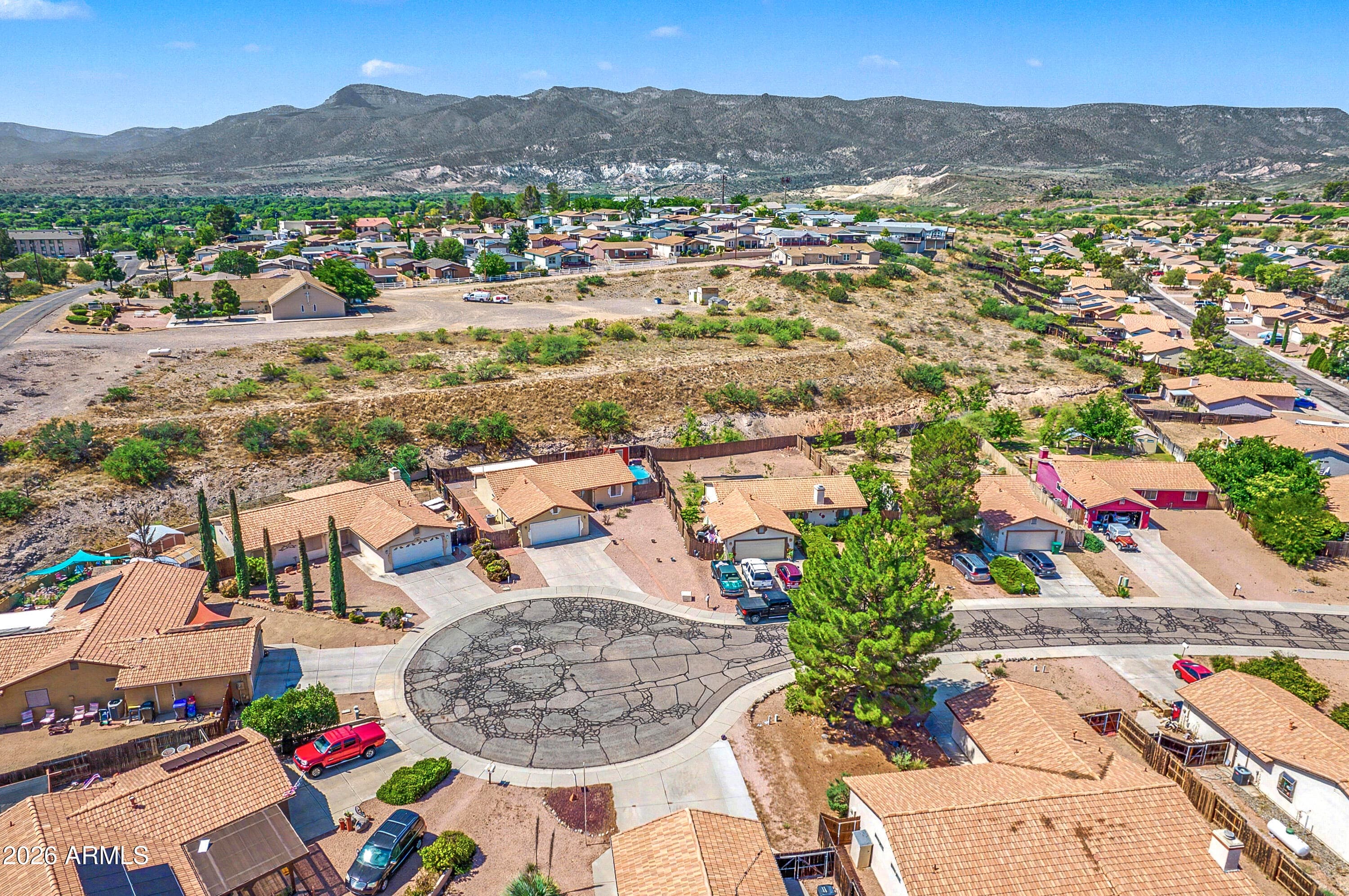 437 W AZURE Place, Camp Verde, AZ 86322 — photo 31 of 31