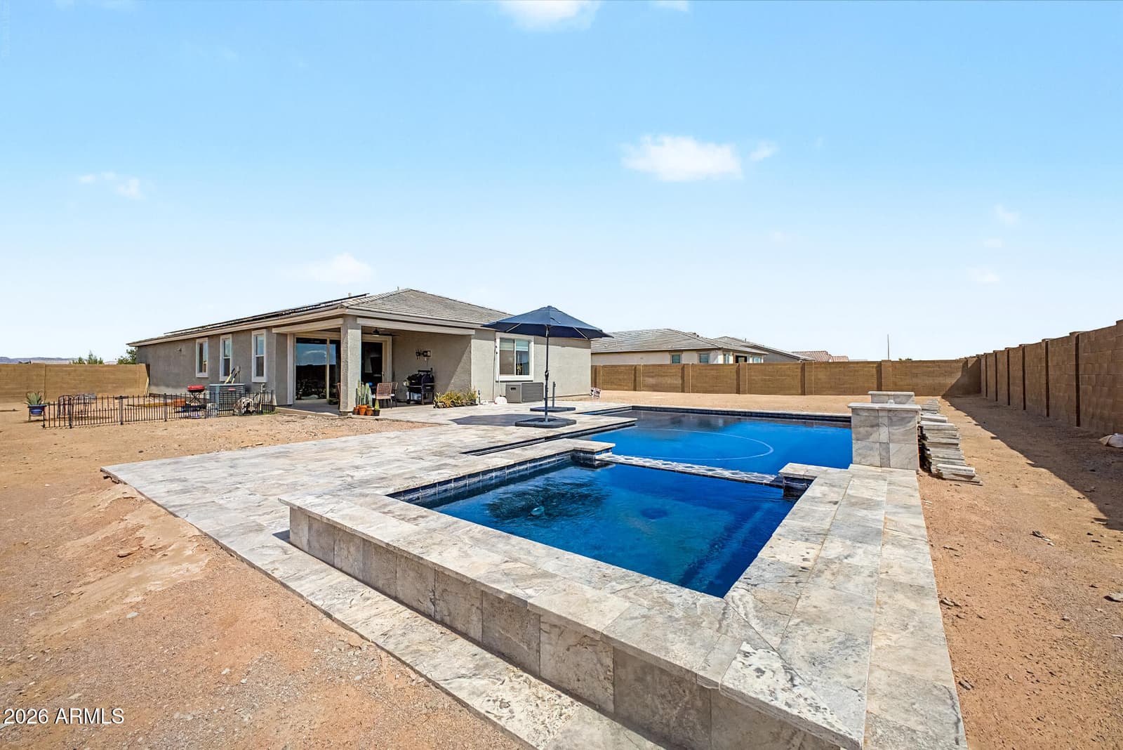 27629 N HIBISCUS Lane, San Tan Valley, AZ 85143 — photo 35 of 49