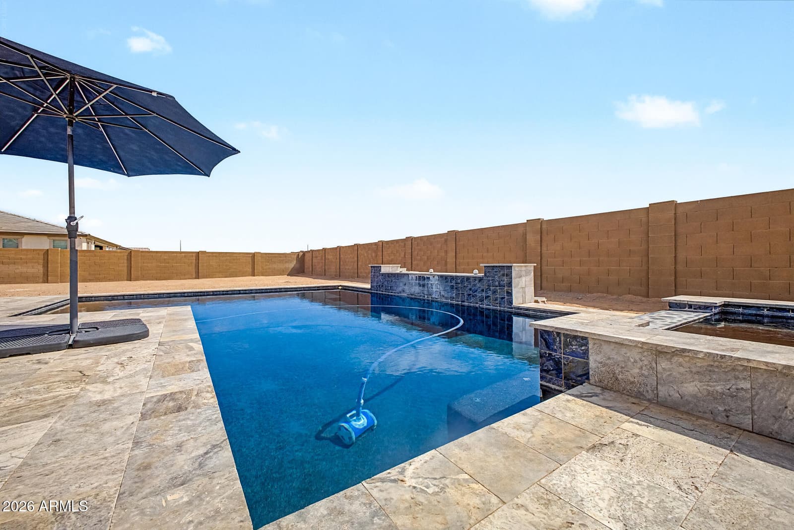 27629 N HIBISCUS Lane, San Tan Valley, AZ 85143 — photo 37 of 49