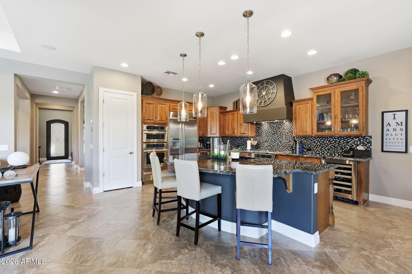 1582 E AMARANTH Trail, Queen Creek, AZ 85140 — photo 17 of 71