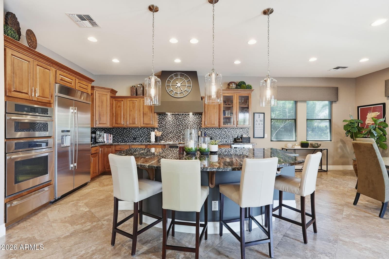 1582 E AMARANTH Trail, Queen Creek, AZ 85140 — photo 18 of 71