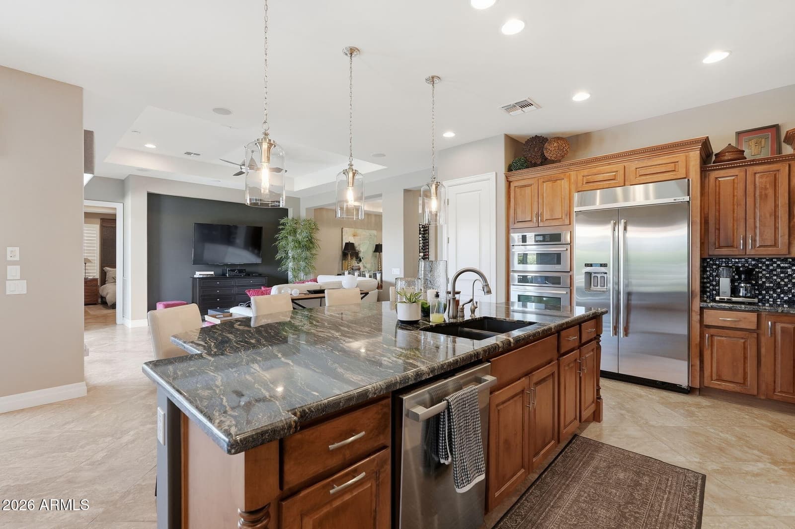 1582 E AMARANTH Trail, Queen Creek, AZ 85140 — photo 23 of 71