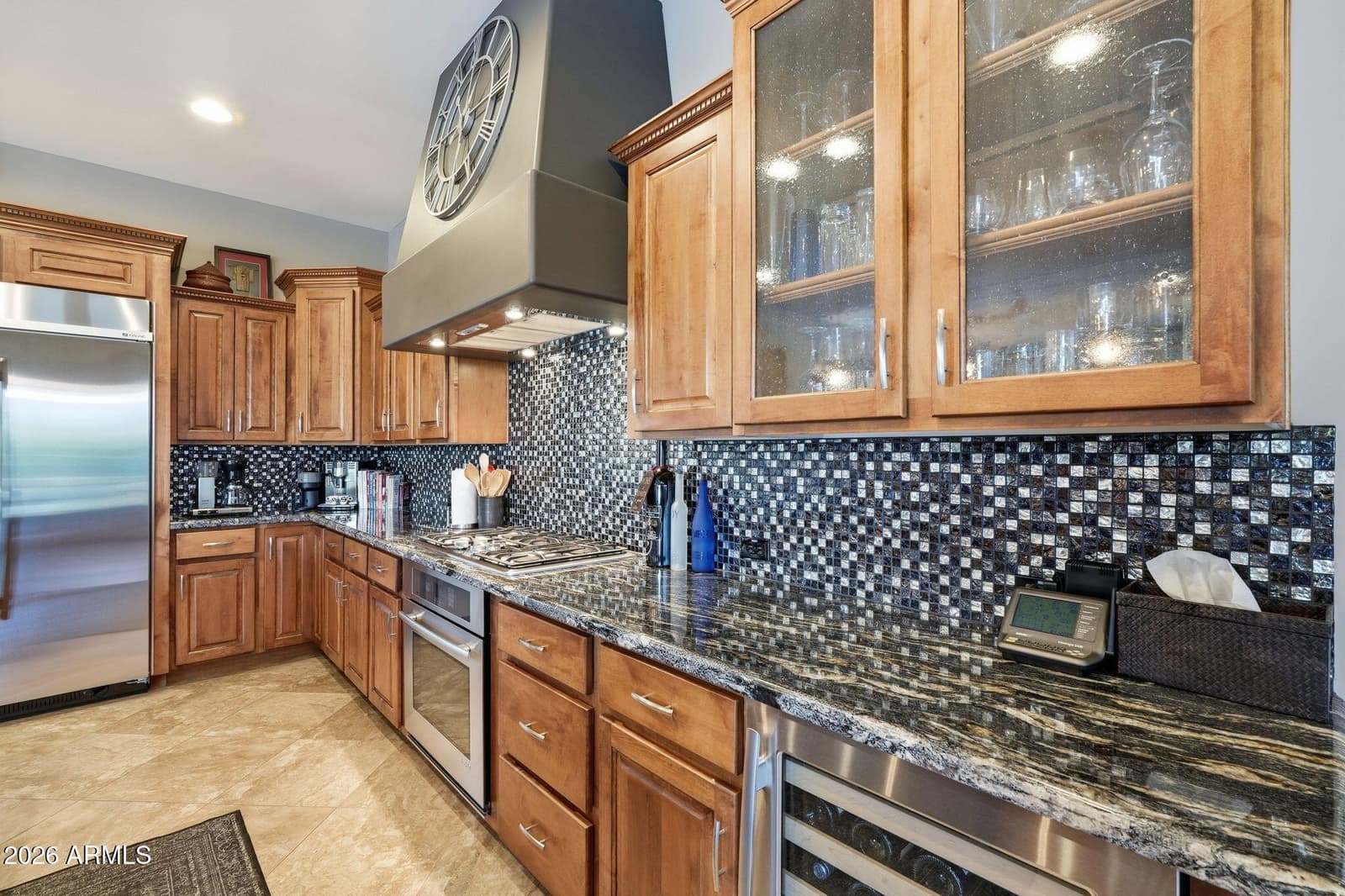 1582 E AMARANTH Trail, Queen Creek, AZ 85140 — photo 25 of 71