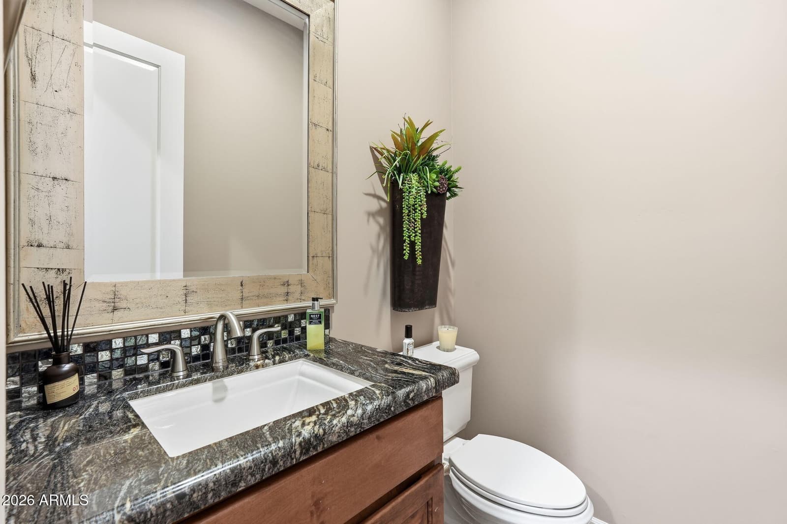 1582 E AMARANTH Trail, Queen Creek, AZ 85140 — photo 36 of 71