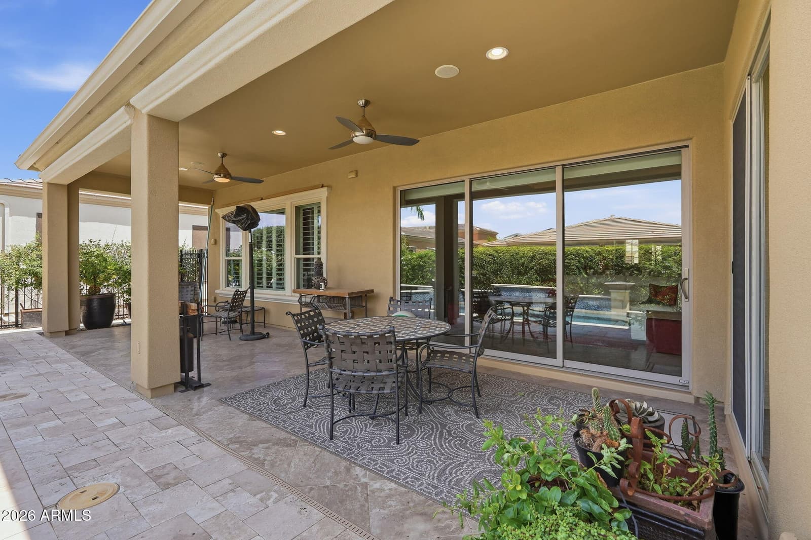 1582 E AMARANTH Trail, Queen Creek, AZ 85140 — photo 48 of 71