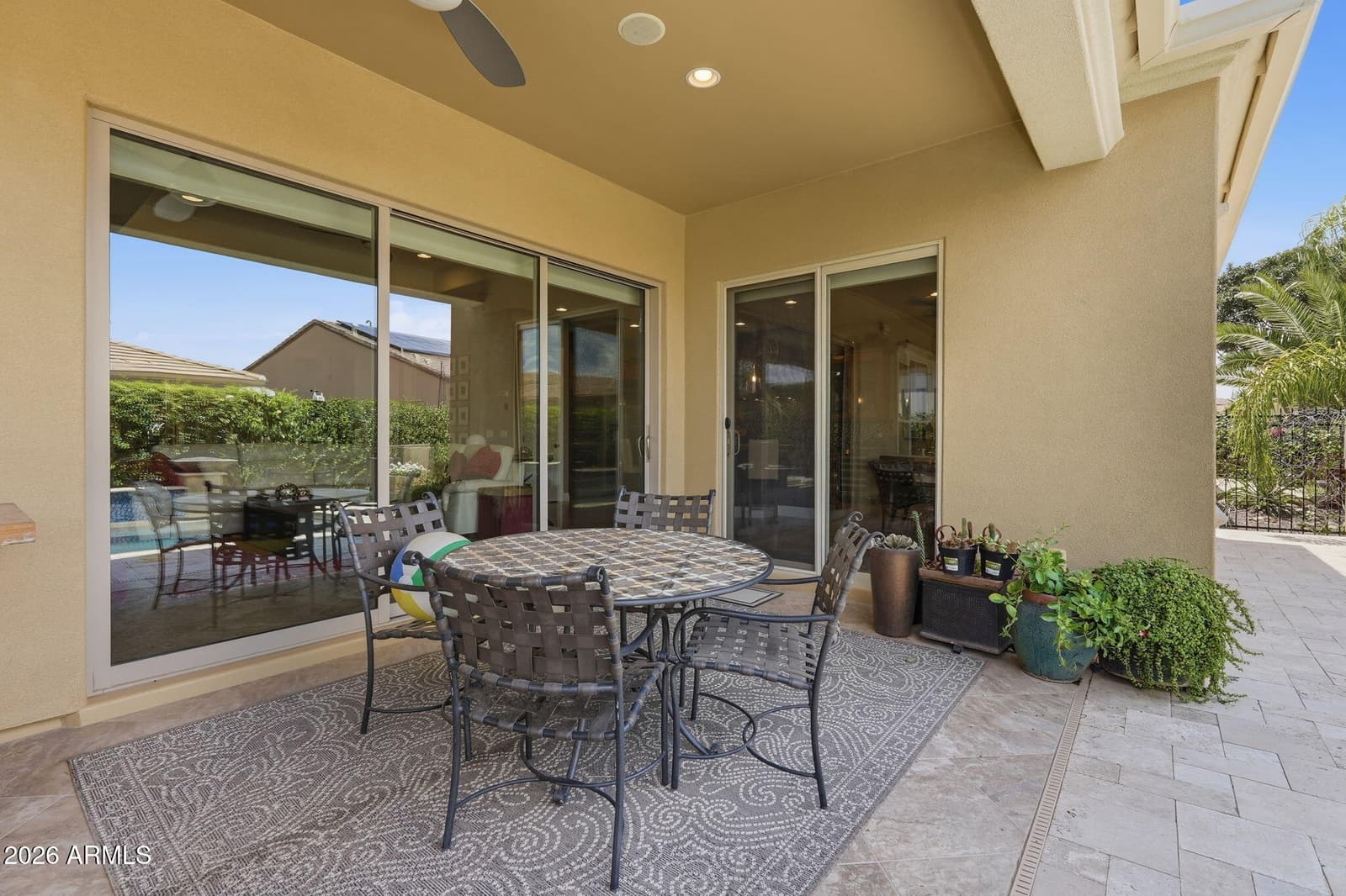 1582 E AMARANTH Trail, Queen Creek, AZ 85140 — photo 54 of 71