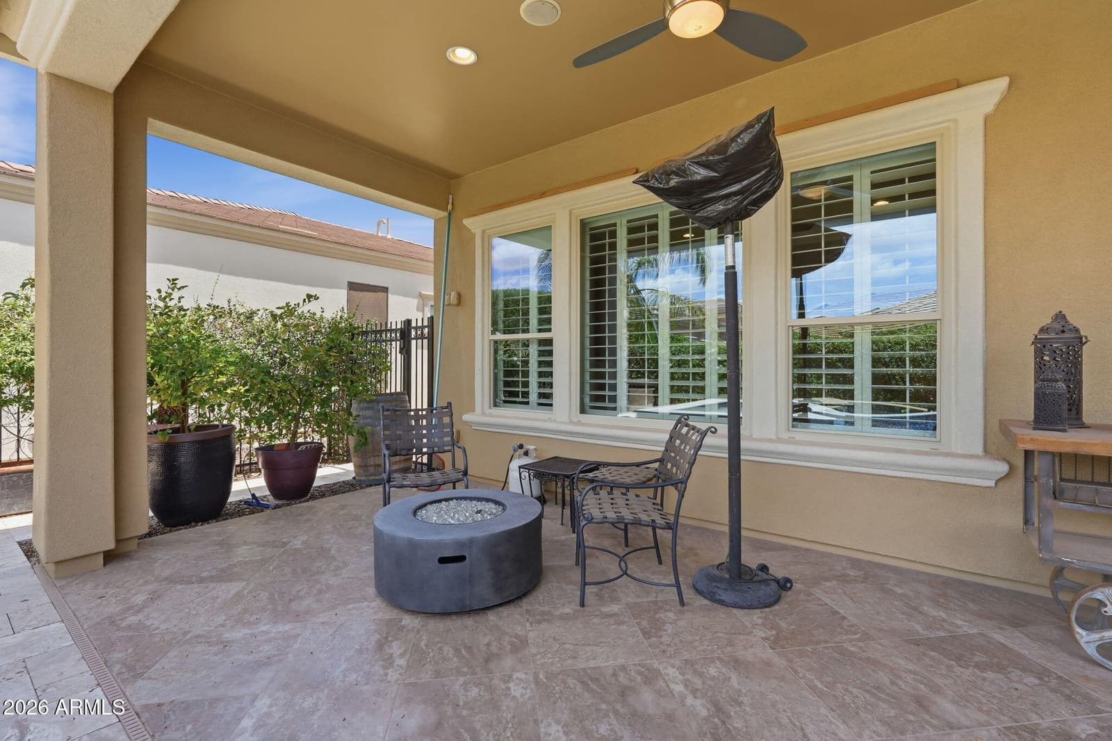 1582 E AMARANTH Trail, Queen Creek, AZ 85140 — photo 55 of 71