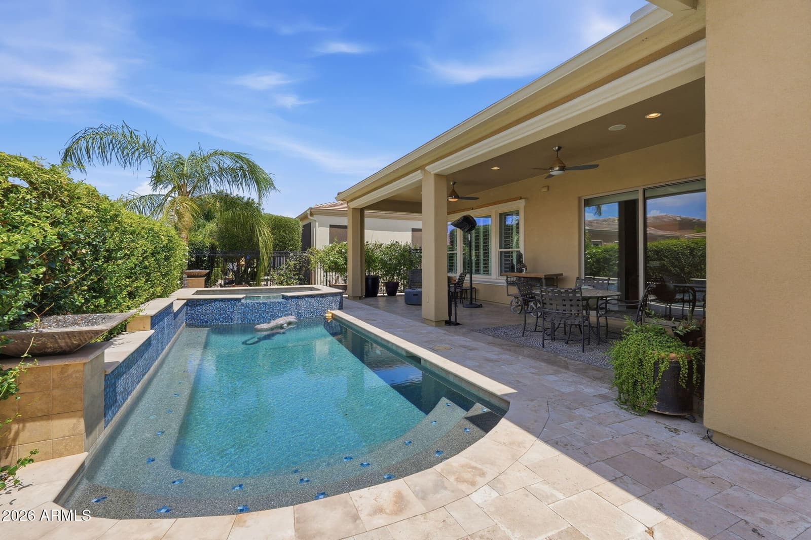 1582 E AMARANTH Trail, Queen Creek, AZ 85140 — photo 59 of 71