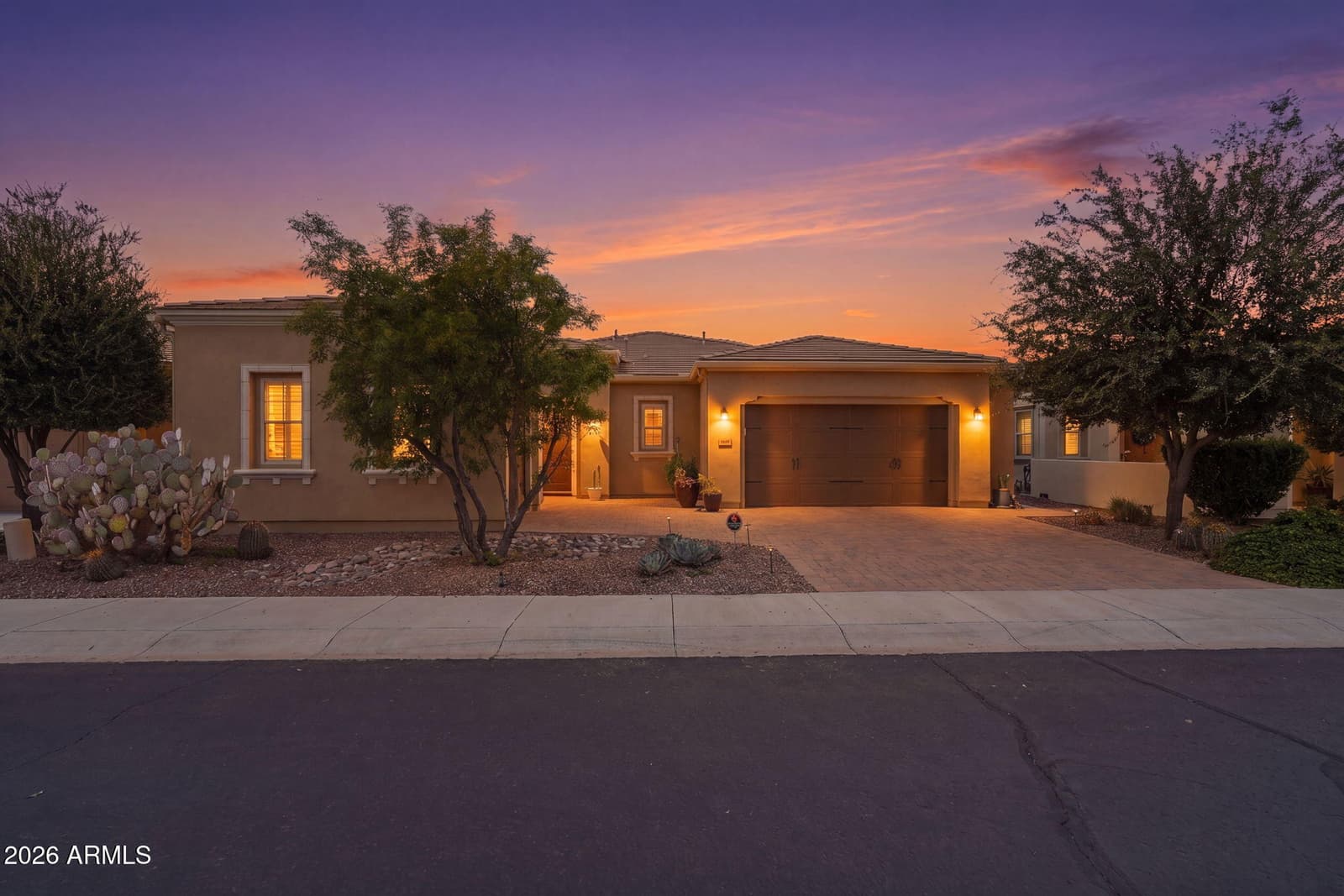 1582 E AMARANTH Trail, Queen Creek, AZ 85140 — photo 3 of 71