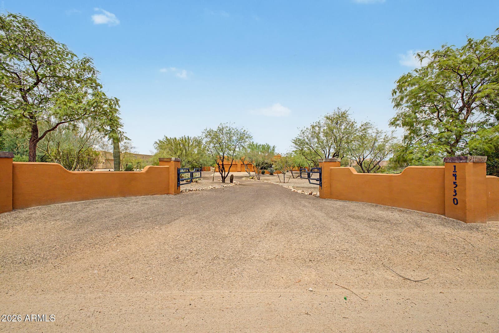 14530 E PEAK VIEW Road, Scottsdale, AZ 85262 — photo 3 of 70
