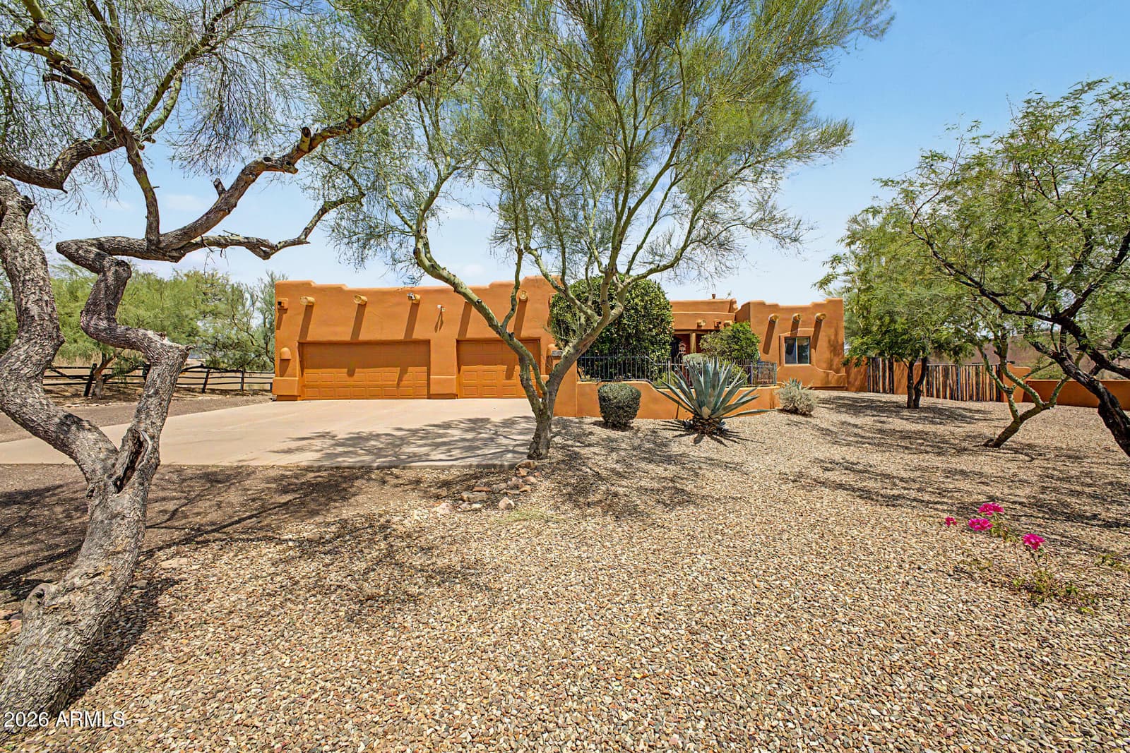 14530 E PEAK VIEW Road, Scottsdale, AZ 85262 — photo 1 of 70