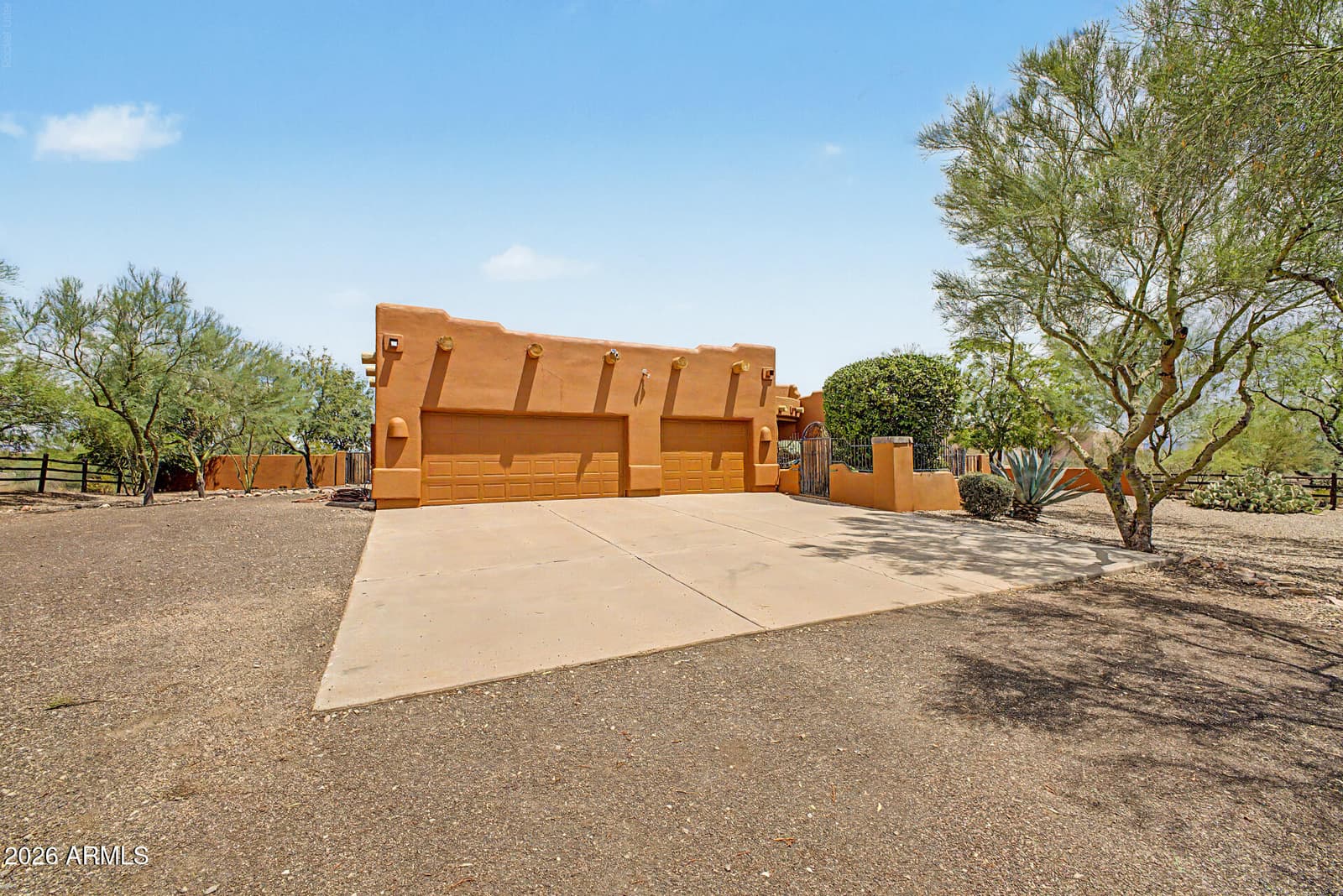 14530 E PEAK VIEW Road, Scottsdale, AZ 85262 — photo 2 of 70