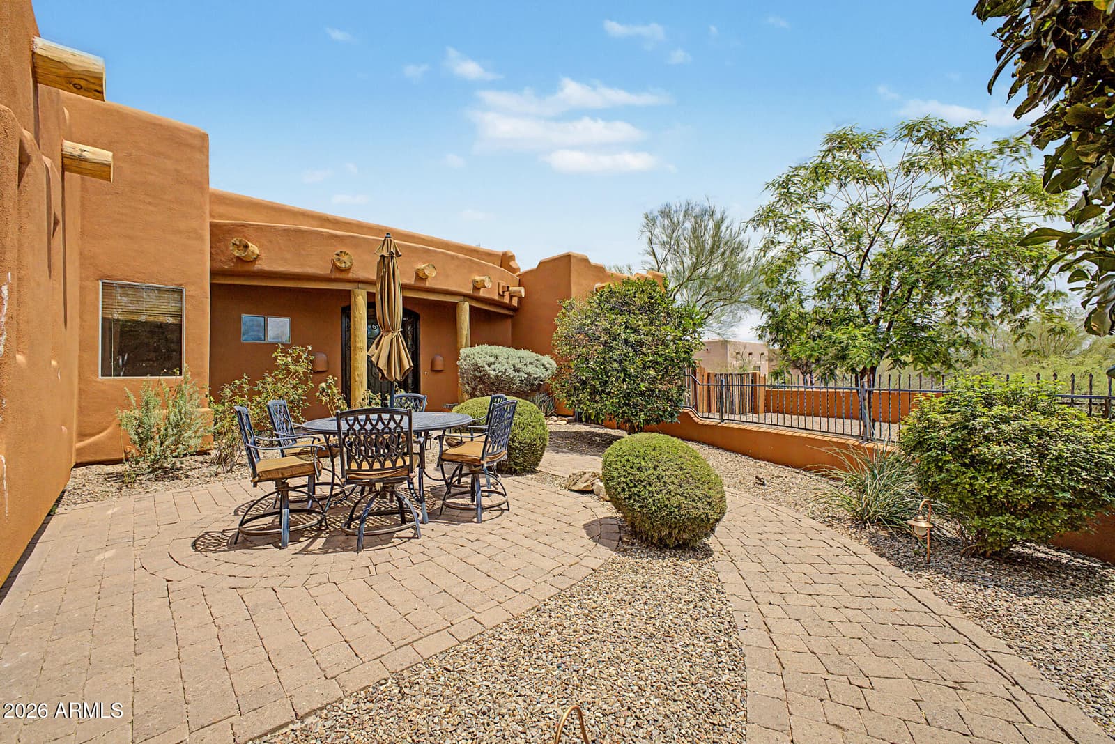 14530 E PEAK VIEW Road, Scottsdale, AZ 85262 — photo 6 of 70