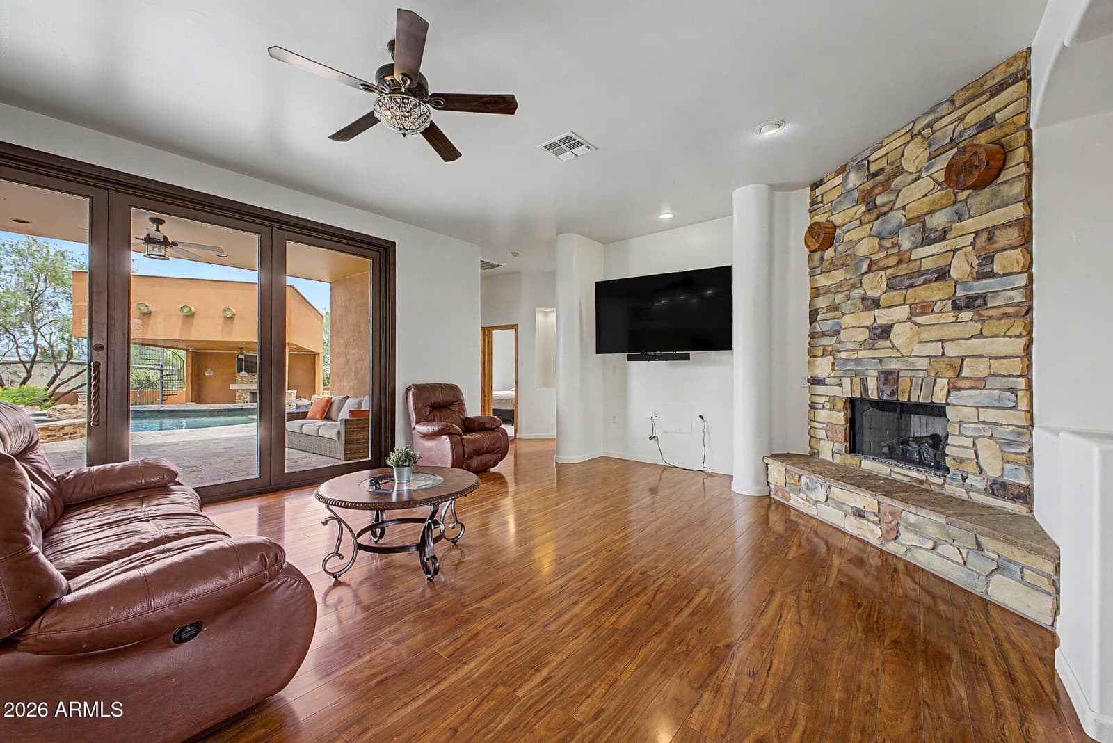 14530 E PEAK VIEW Road, Scottsdale, AZ 85262 — photo 9 of 70