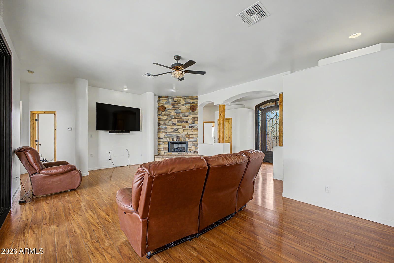 14530 E PEAK VIEW Road, Scottsdale, AZ 85262 — photo 11 of 70