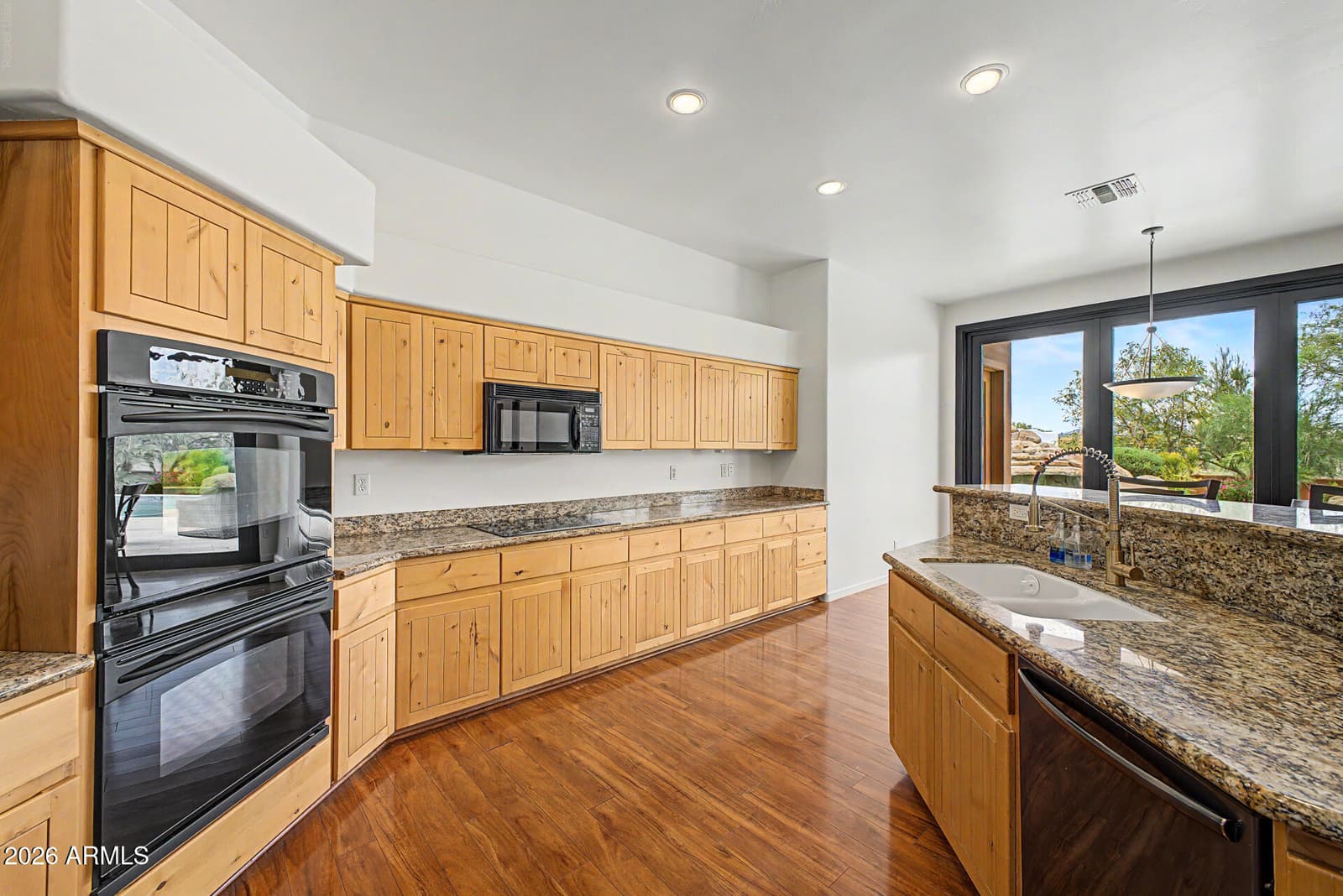 14530 E PEAK VIEW Road, Scottsdale, AZ 85262 — photo 14 of 70