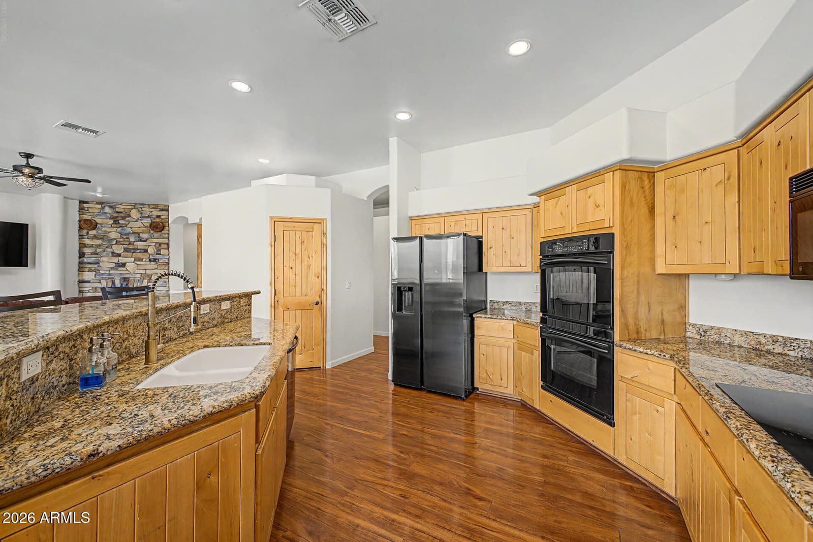 14530 E PEAK VIEW Road, Scottsdale, AZ 85262 — photo 15 of 70