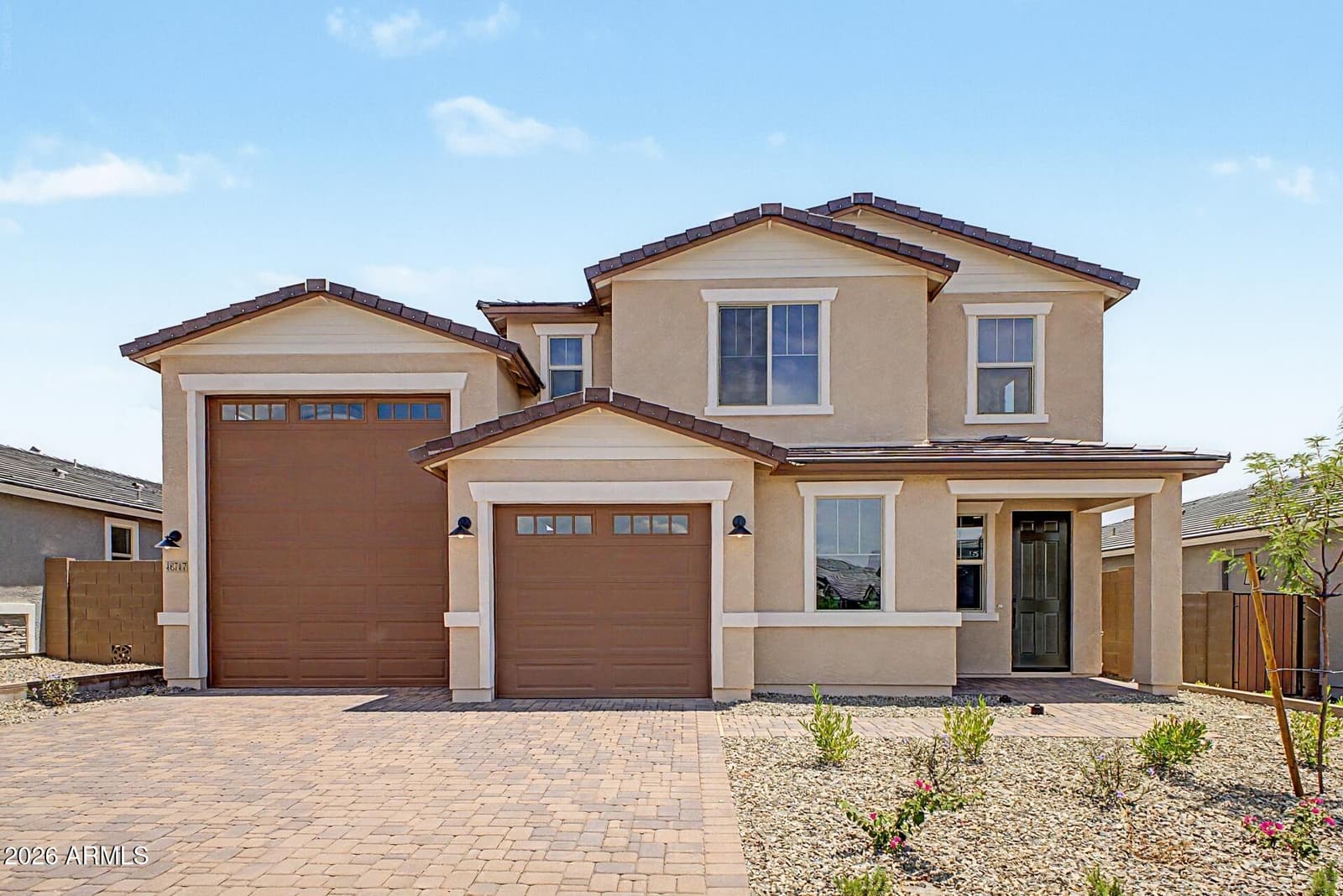 48747 N LULA Street, Gold Canyon, AZ 85118 — photo 1 of 47