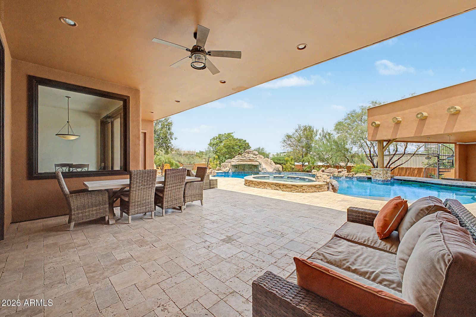 14530 E PEAK VIEW Road, Scottsdale, AZ 85262 — photo 40 of 70