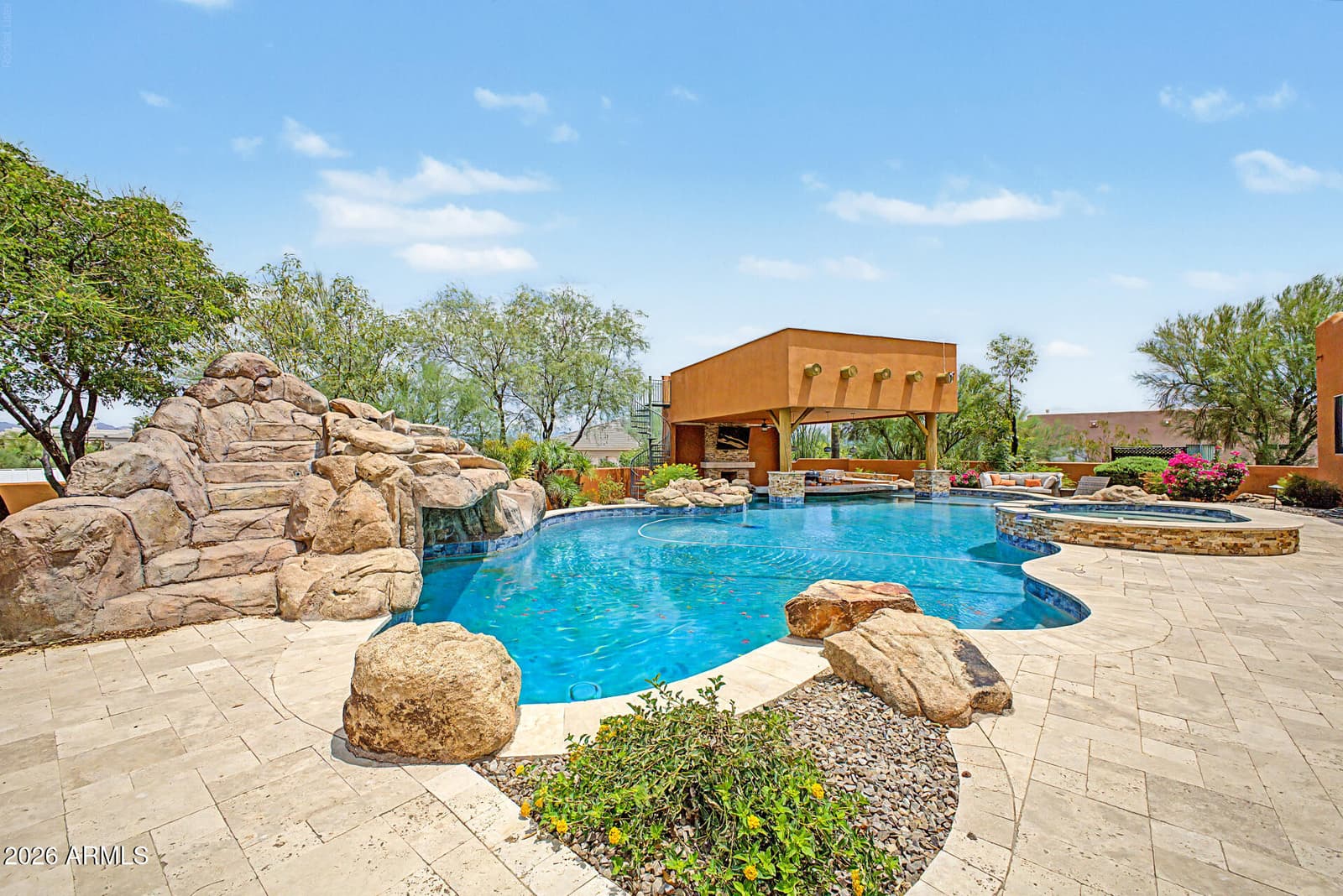 14530 E PEAK VIEW Road, Scottsdale, AZ 85262 — photo 44 of 70