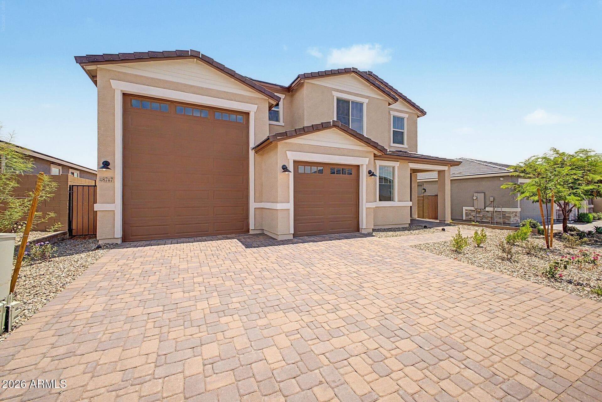 48747 N LULA Street, Gold Canyon, AZ 85118 — photo 38 of 47