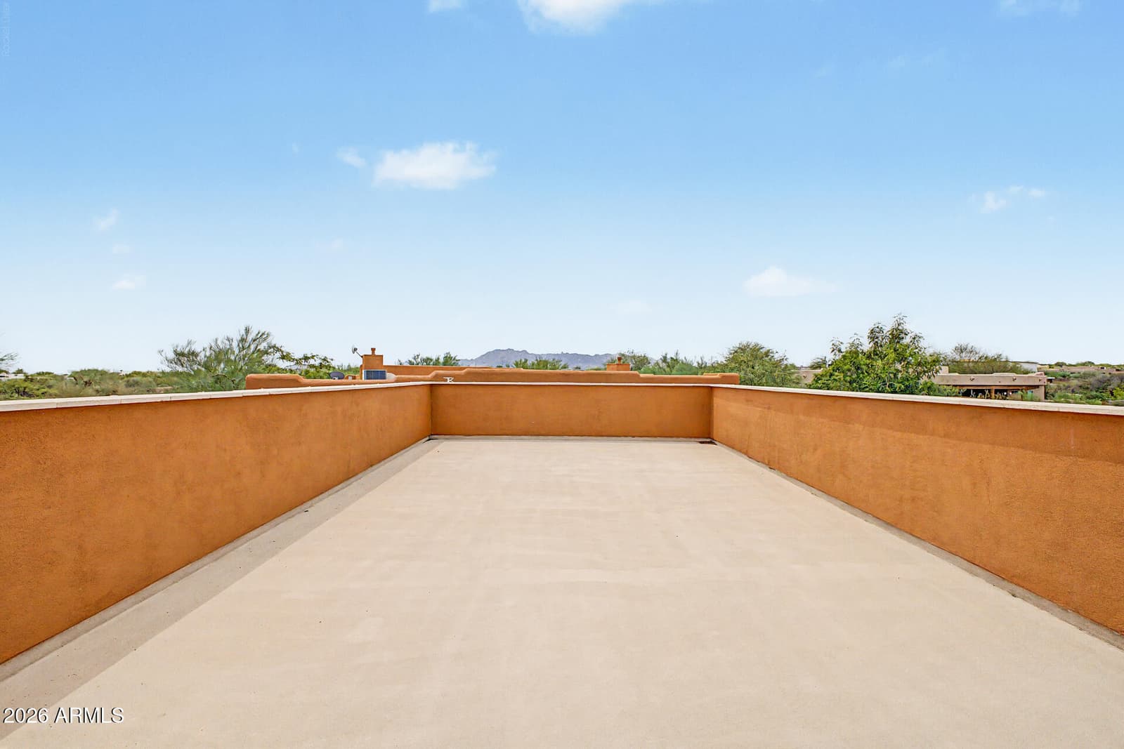 14530 E PEAK VIEW Road, Scottsdale, AZ 85262 — photo 50 of 70