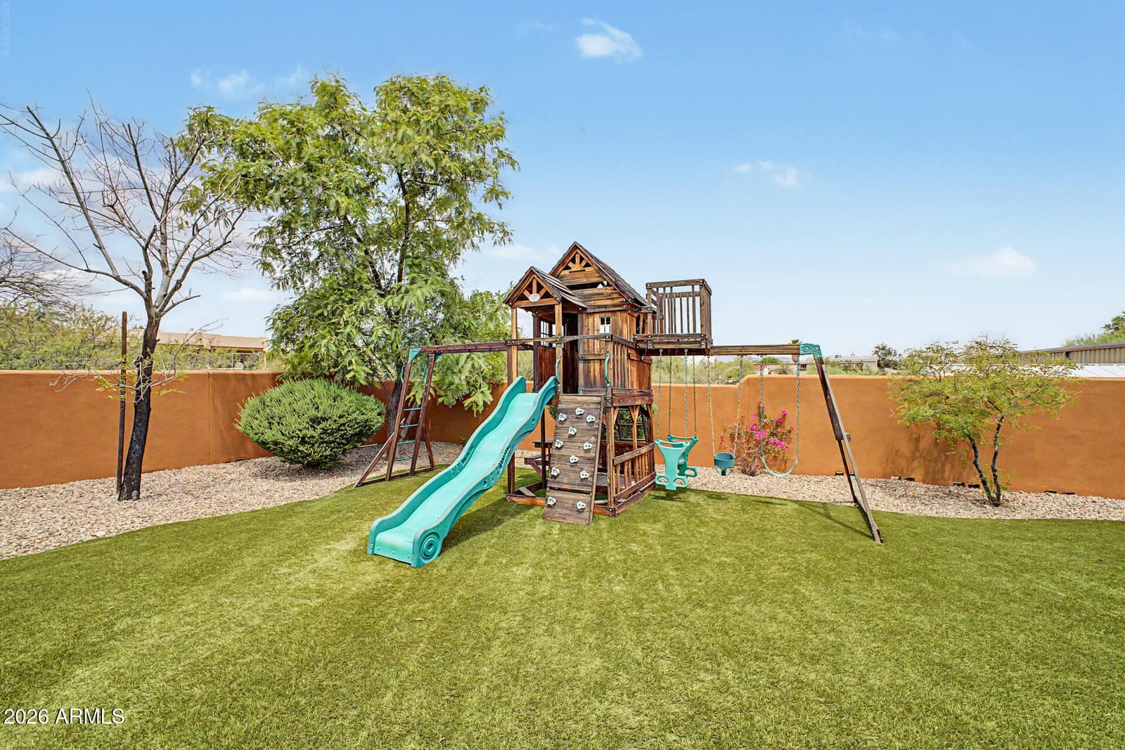 14530 E PEAK VIEW Road, Scottsdale, AZ 85262 — photo 52 of 70
