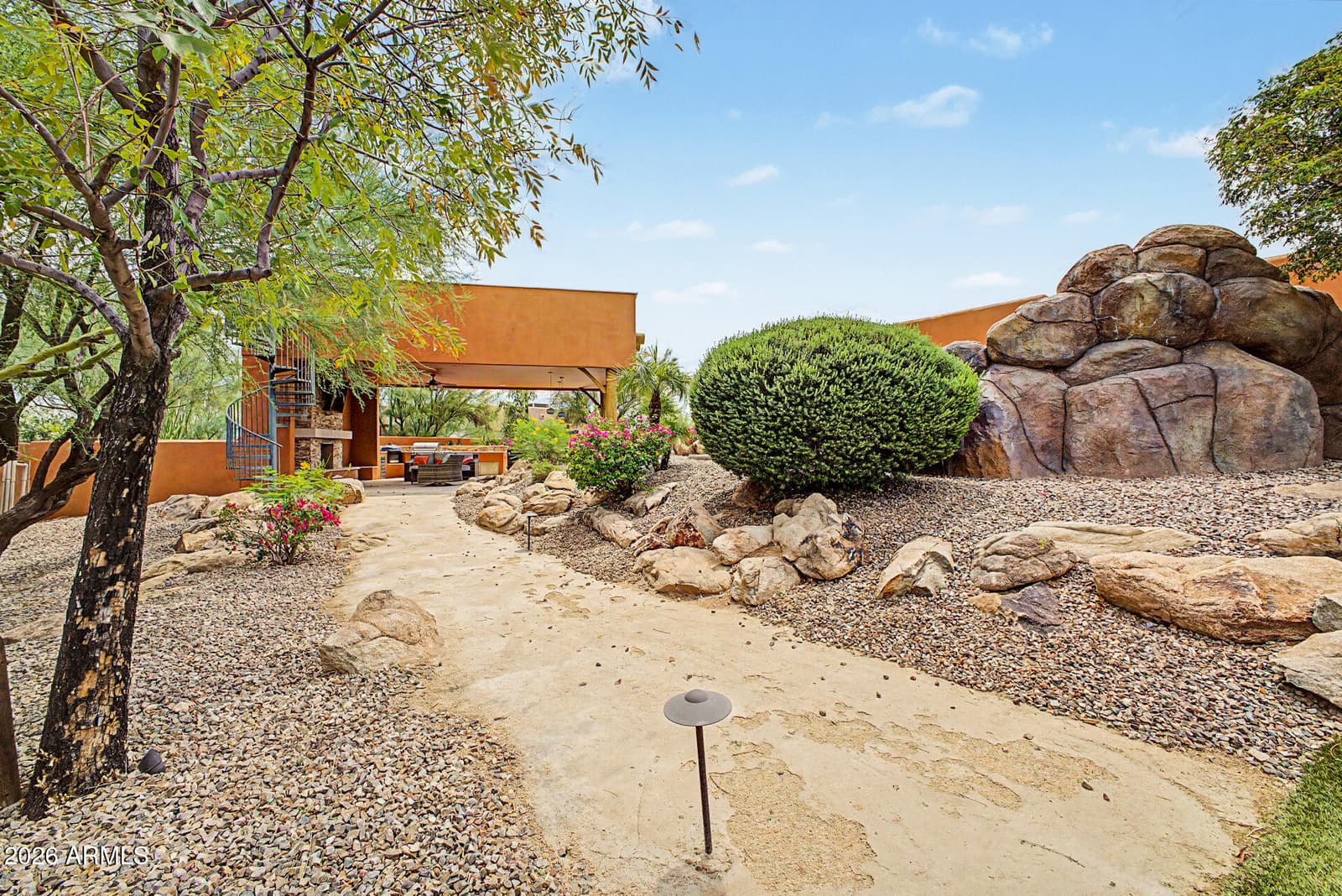 14530 E PEAK VIEW Road, Scottsdale, AZ 85262 — photo 53 of 70