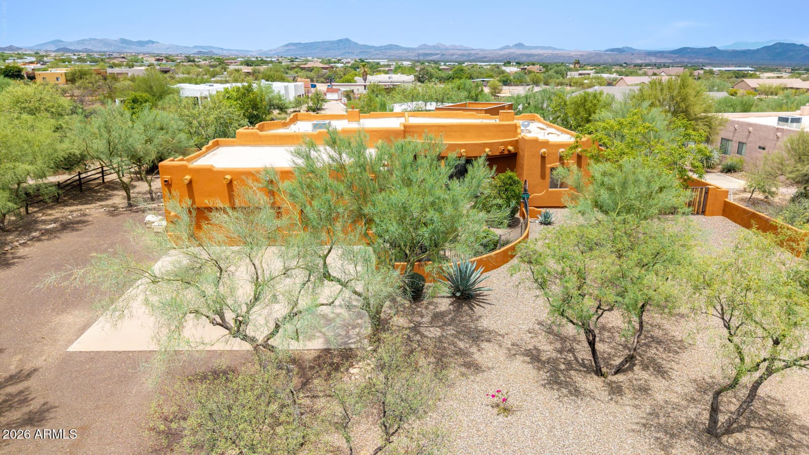 14530 E PEAK VIEW Road, Scottsdale, AZ 85262 — photo 57 of 70