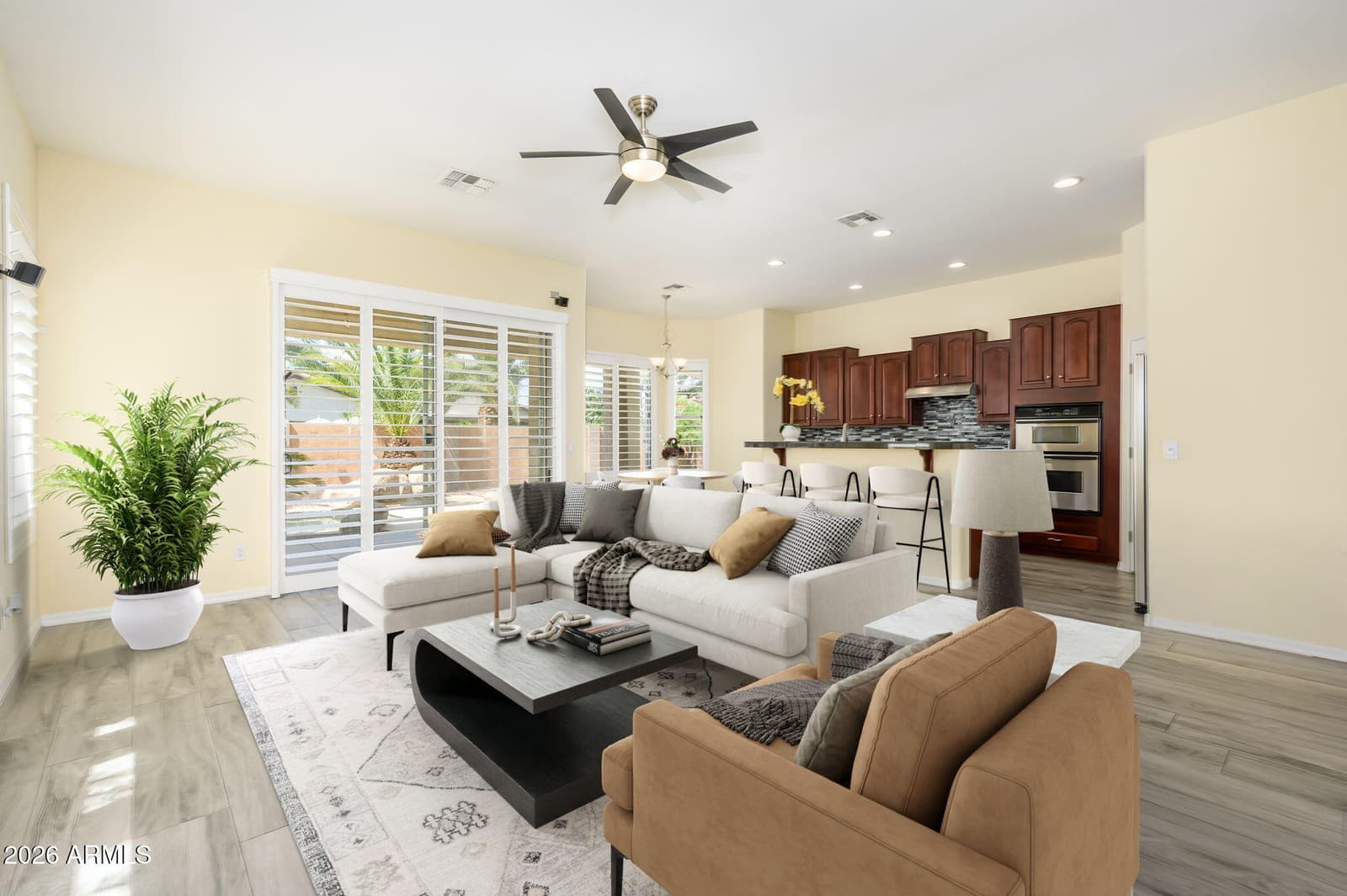 534 W REMINGTON Drive, Chandler, AZ 85286 — photo 3 of 85