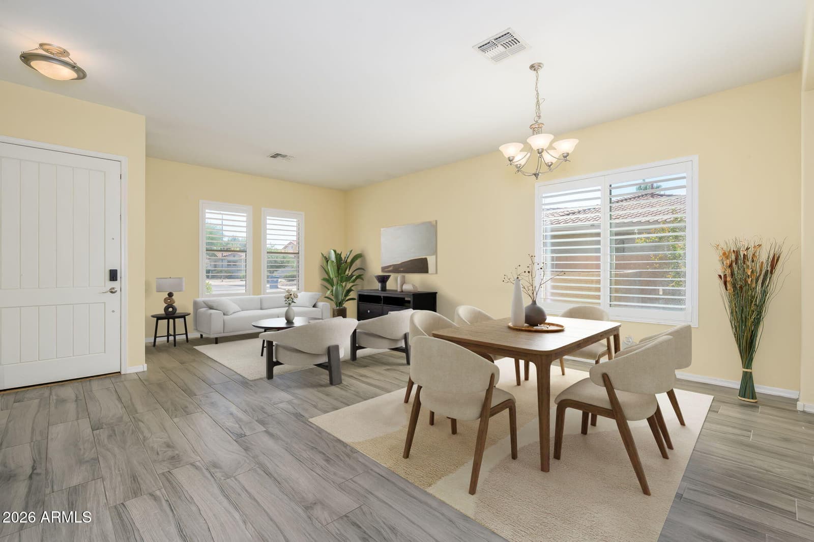 534 W REMINGTON Drive, Chandler, AZ 85286 — photo 2 of 85