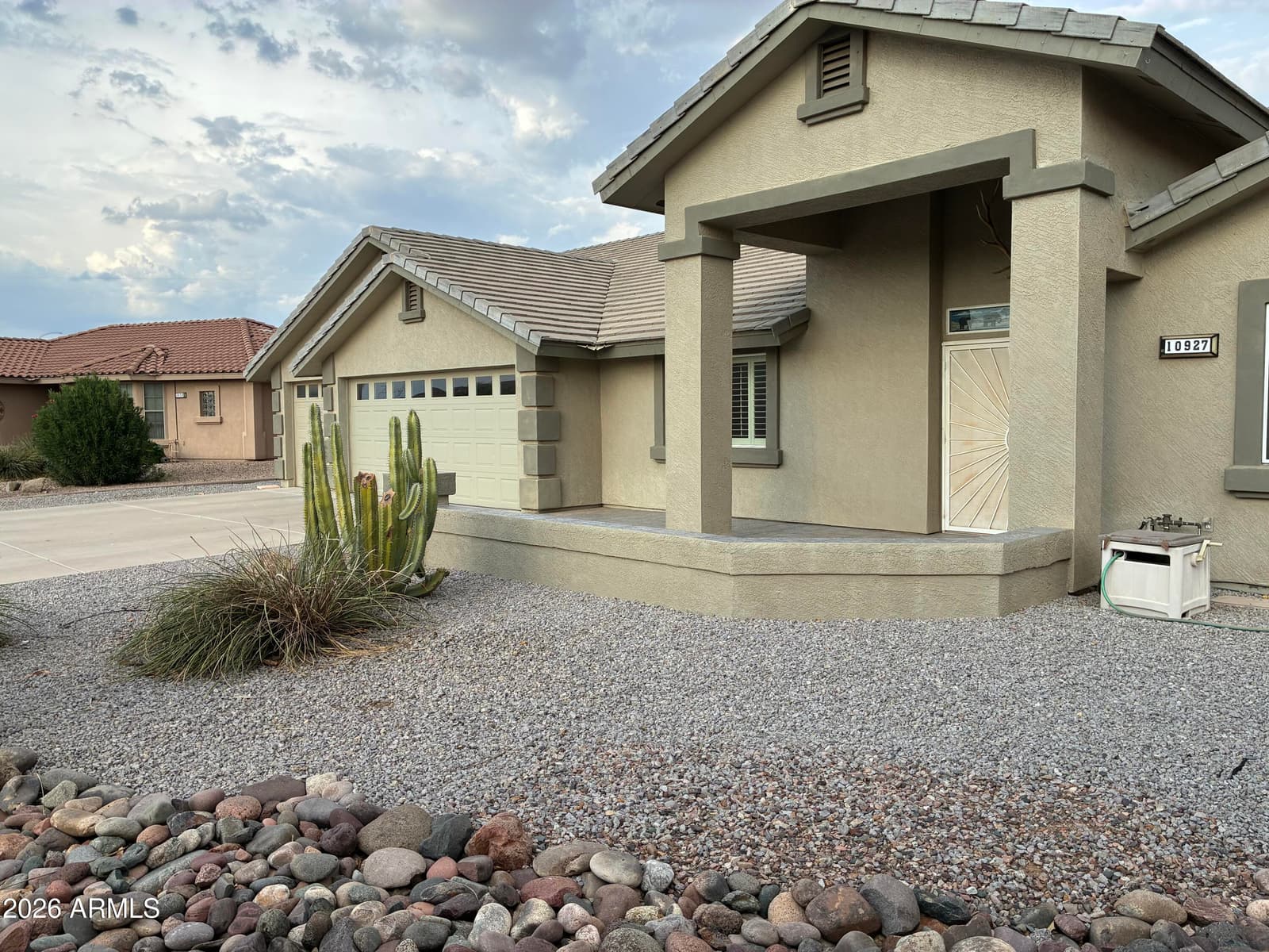 10927 E OCASO Avenue, Mesa, AZ 85212 — photo 3 of 52