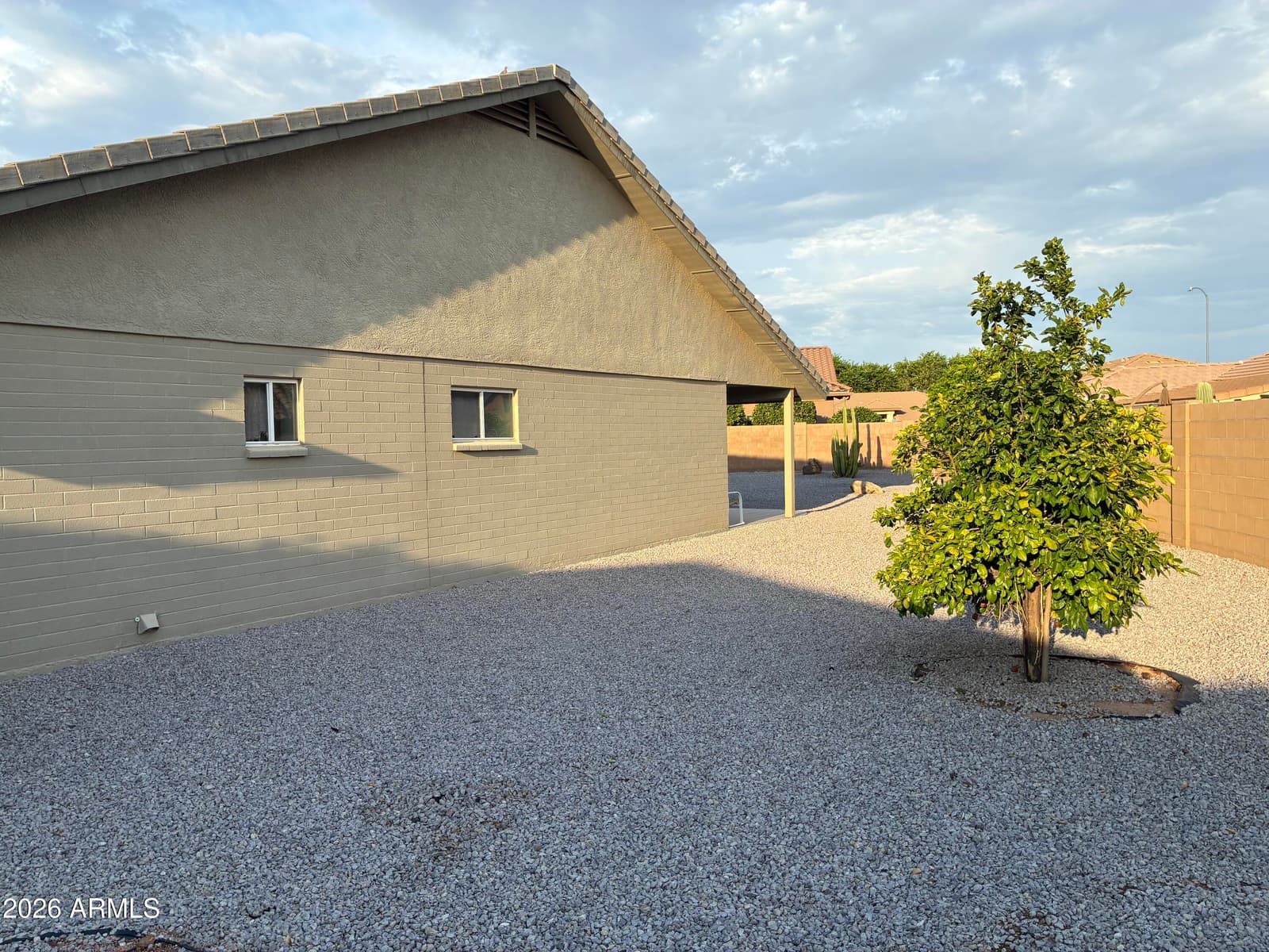 10927 E OCASO Avenue, Mesa, AZ 85212 — photo 50 of 52