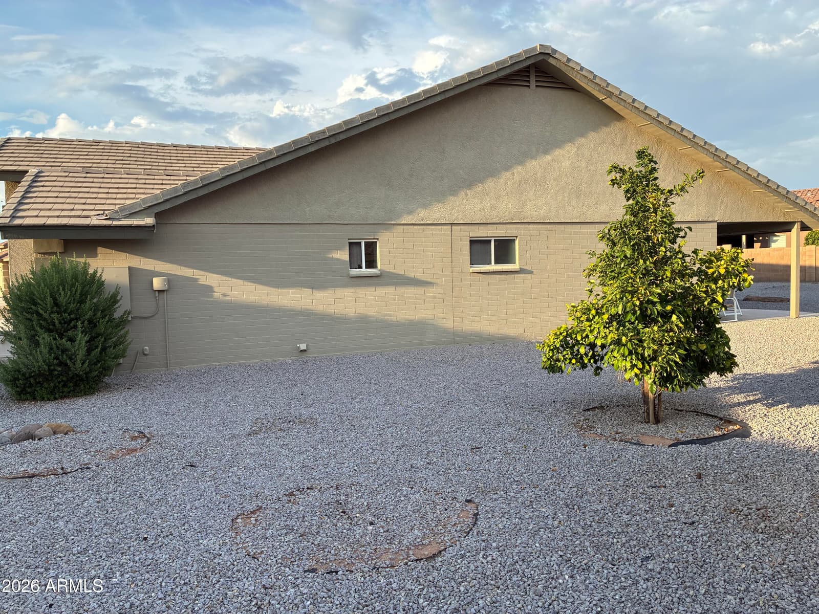 10927 E OCASO Avenue, Mesa, AZ 85212 — photo 49 of 52