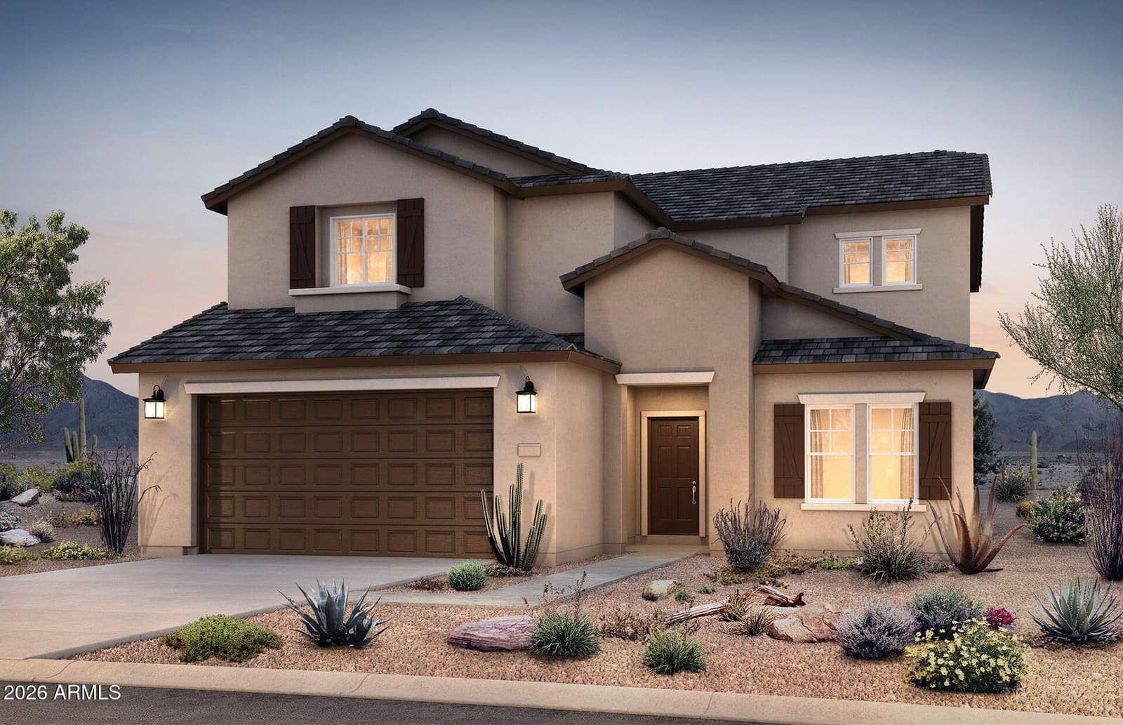 6715 W CAMPANELLA Way, Florence, AZ 85132 — photo 1 of 10