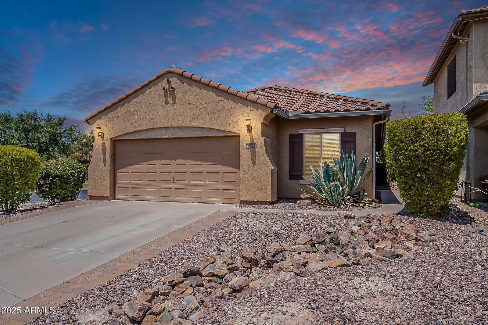 7324 W CANDLEWOOD Way, Florence, AZ 85132 — photo 1 of 61