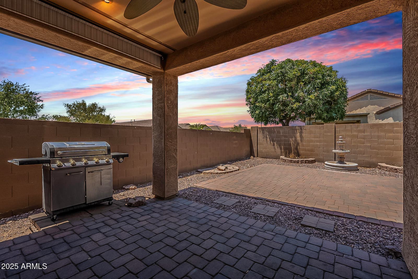 7324 W CANDLEWOOD Way, Florence, AZ 85132 — photo 38 of 61