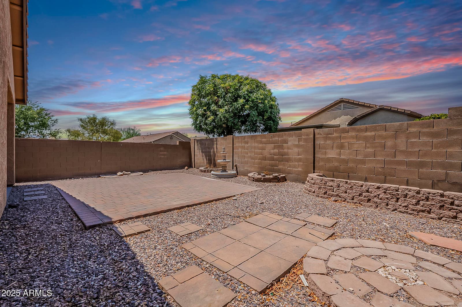 7324 W CANDLEWOOD Way, Florence, AZ 85132 — photo 42 of 61