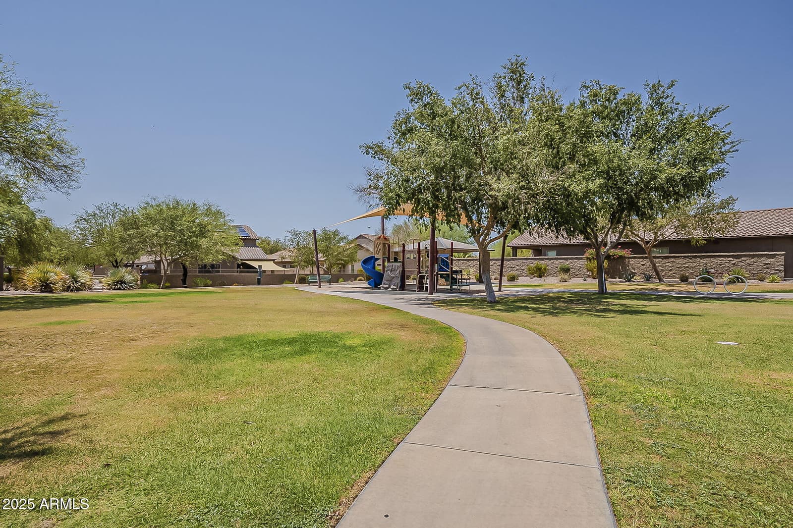 7324 W CANDLEWOOD Way, Florence, AZ 85132 — photo 46 of 61
