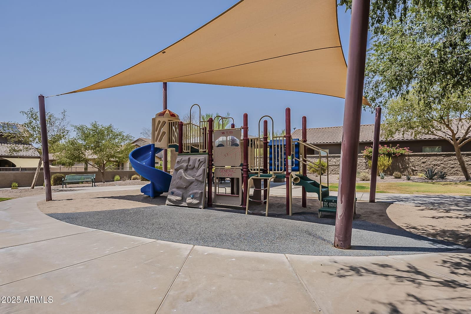 7324 W CANDLEWOOD Way, Florence, AZ 85132 — photo 47 of 61