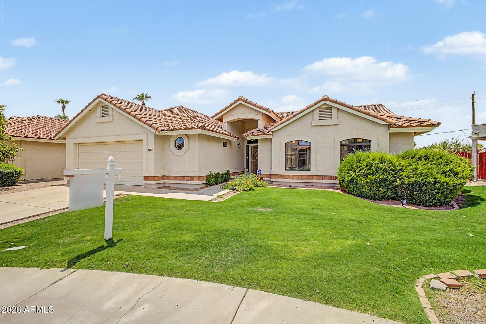 1340 N DIANE Circle, Mesa, AZ 85203