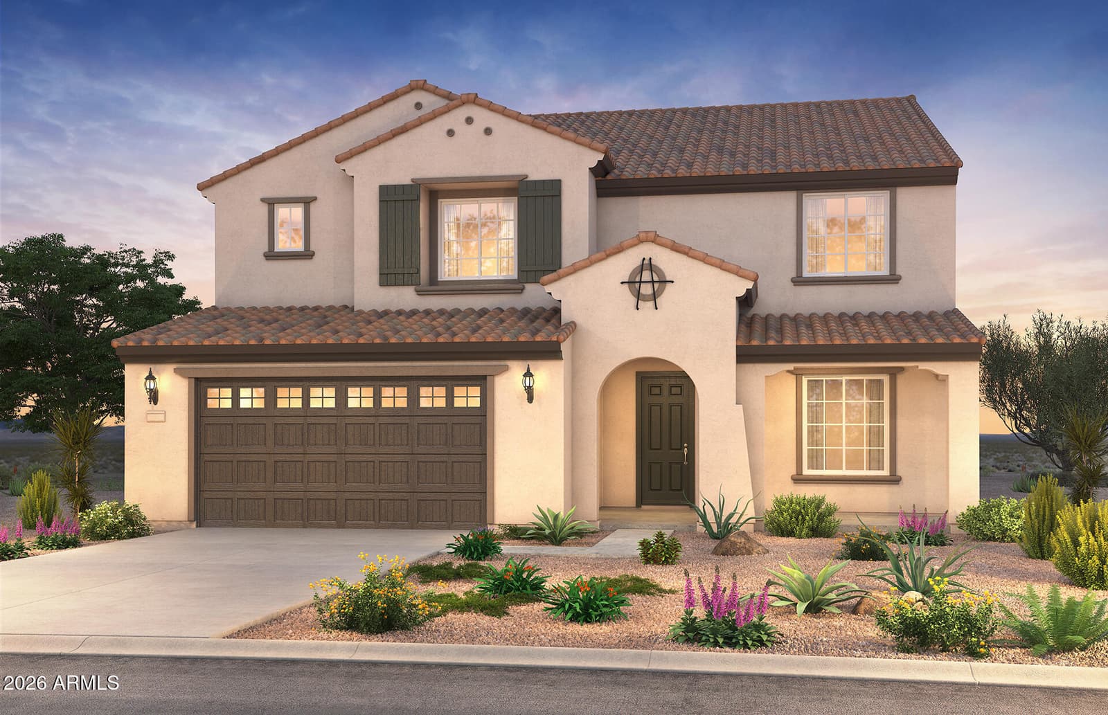 6975 W PLUM Road, Peoria, AZ 85383