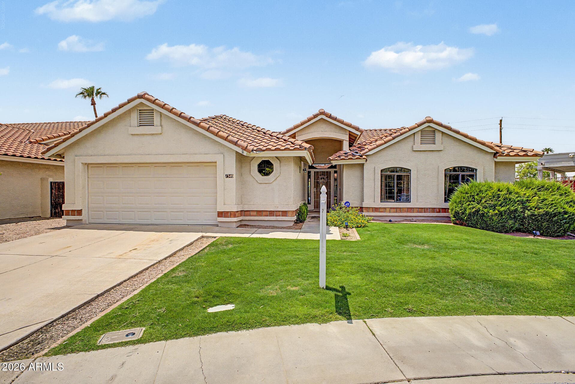 1340 N DIANE Circle, Mesa, AZ 85203 — photo 32 of 35